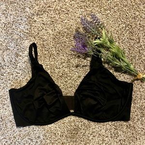 Incredible VS Unlined Plunge Bra